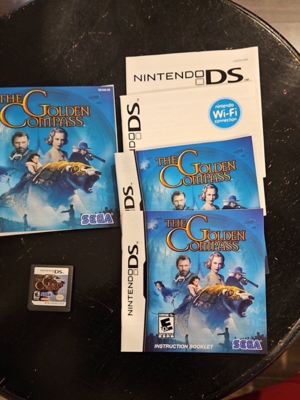 Nintendo DS Game Collection - Picture 5 of 7
